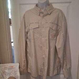 Mans Harley Davidson  Shirt